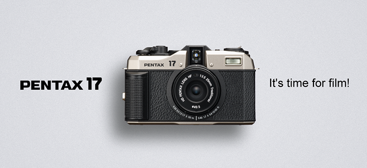 Pentax17