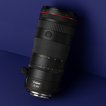 Canon RF 70-200mm f/2,8 L IS USM Z