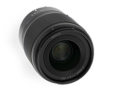 Z 35mm f/1,8 S
