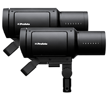 Pro-B3 750 Duo Kit