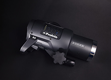 D2 500 AirTTL