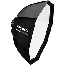 Softbox 3' Octa (90 cm) White