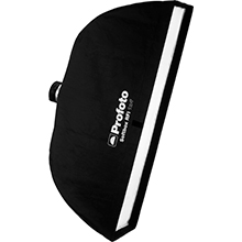 RFi Softbox 1x4' (30 x 120 cm)