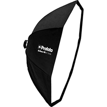 RFi Softbox 5' Octa 