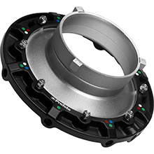 RFi Speedring für Bowens