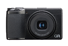 GR IIIx HDF