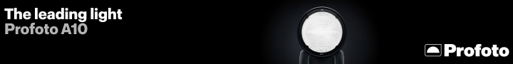 Profoto A10
