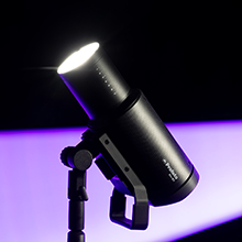 Profoto Pro-B3 Akkublitzkopf