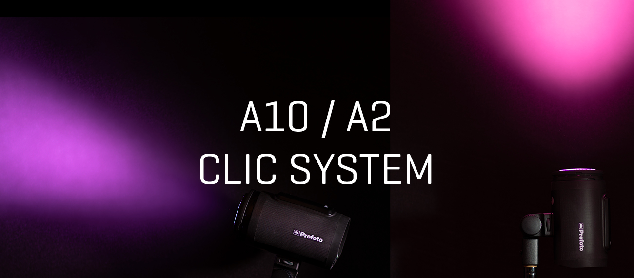 Profoto Clic