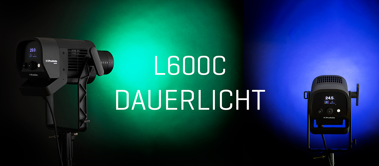 Profoto LED