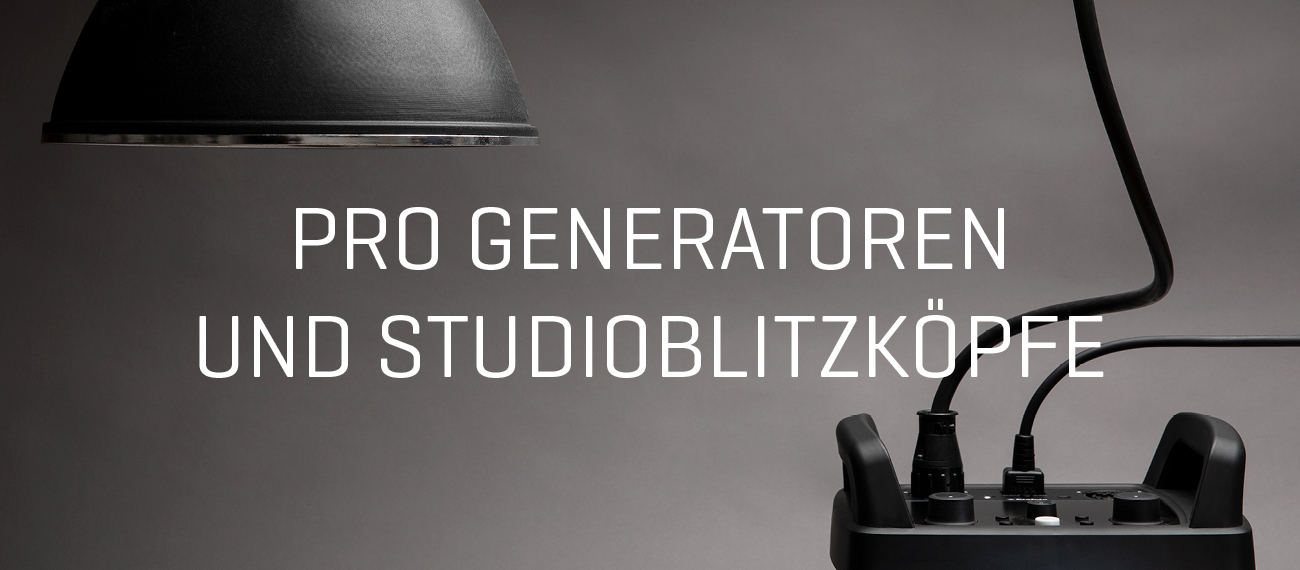 Profoto PRO